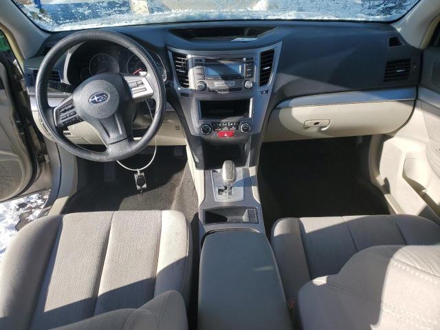 4S3BMCA67E3002898 Subaru Legacy 2.5i