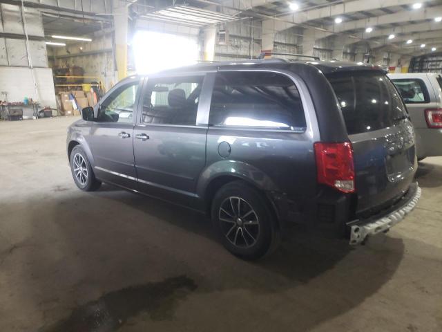 2C4RDGEGXHR774414 Dodge Grand Caravan Gt