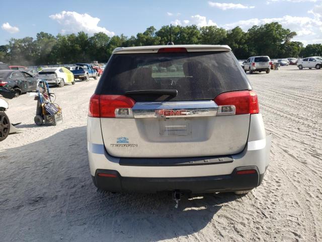 2GKALMEK1F6284093 GMC Terrain Sle
