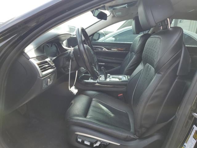 WBA7F2C55GG418035 BMW 750 Xi