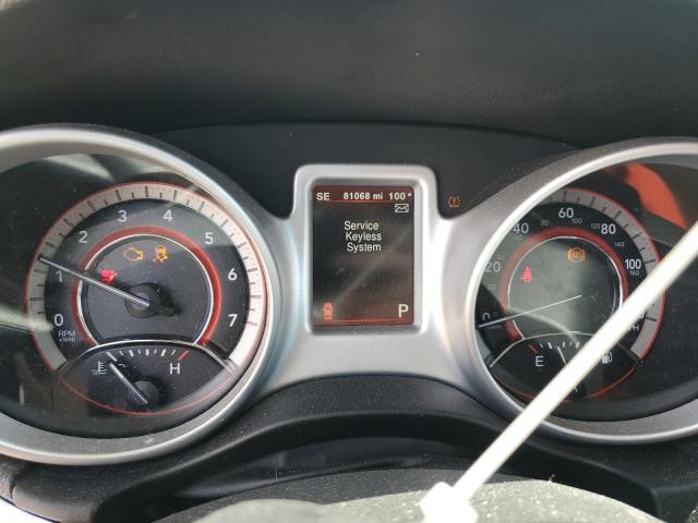 3C4PDCEG6JT219012 Dodge JOURNEY GT