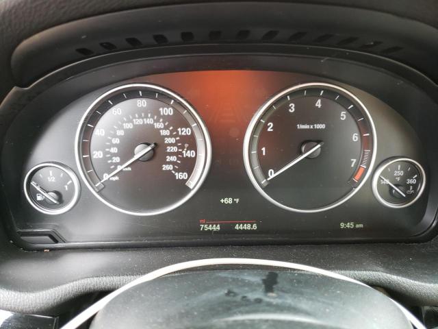 5UXWX9C54H0T04363 BMW X3 Xdrive28i