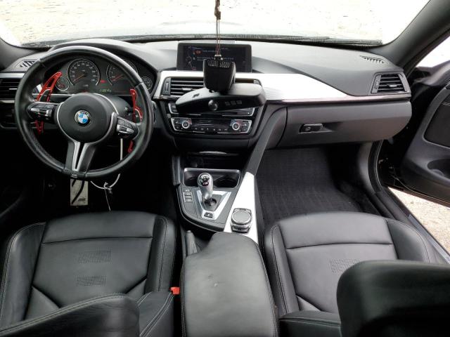 WBS3R9C54FK335184 BMW M4