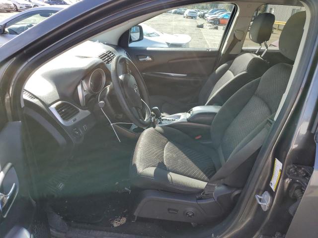 3C4PDCBG0FT743557 Dodge Journey Sxt
