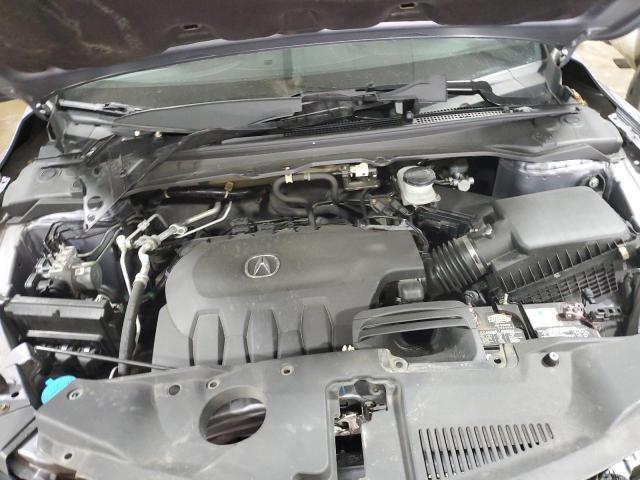 5J8TB4H55EL016118 Acura Rdx Technology
