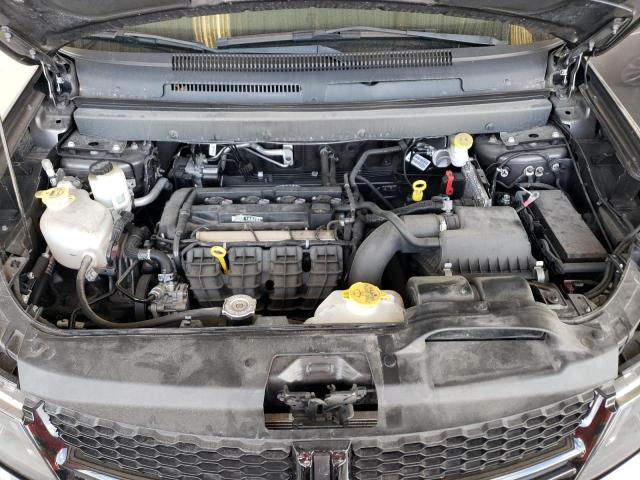 3C4PDCAB7LT202555 Dodge JOURNEY SE