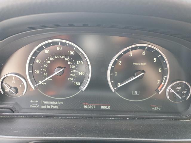 WBA5A7C51ED616824 BMW 528 XI