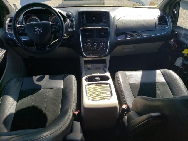 2C4RDGCGXHR728293 Dodge Grand Caravan Sxt