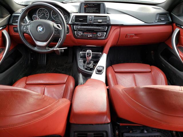 WBA4A7C50FD414439 BMW 428 Xi Gran Coupe