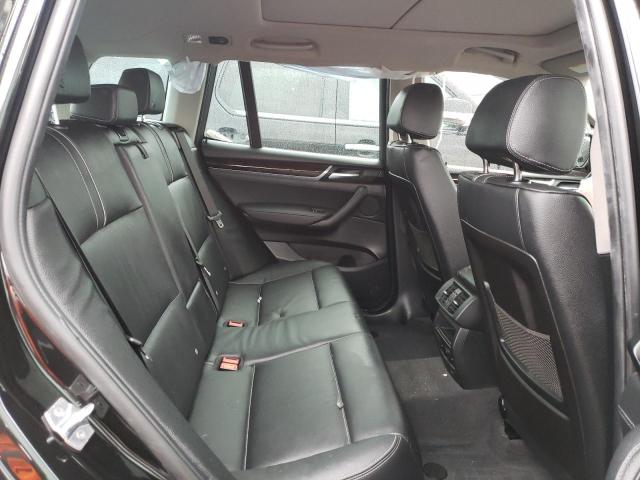 5UXWX9C37H0W68808 BMW X3 Xdrive28i