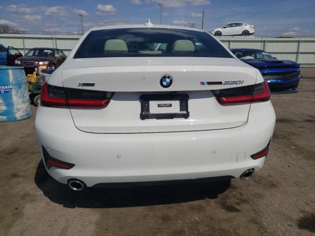 3MW5R7J07M8C14740 BMW 330XI