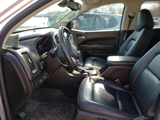 1GTG6DEN8J1276236 GMC CANYON SLT