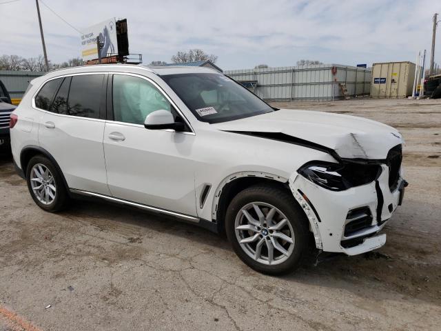 5UXCR6C04LLL65266 BMW X5 Xdrive40i