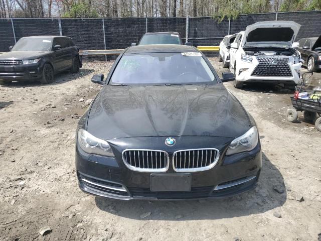 WBA5A5C58ED500721 BMW 528 I