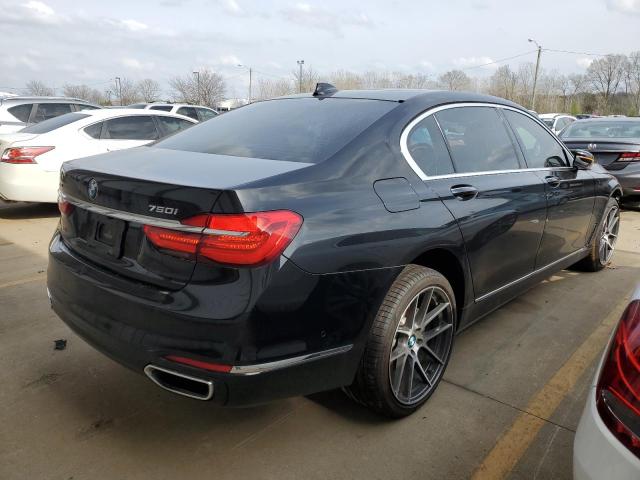 WBA7F2C55GG418035 BMW 750 Xi