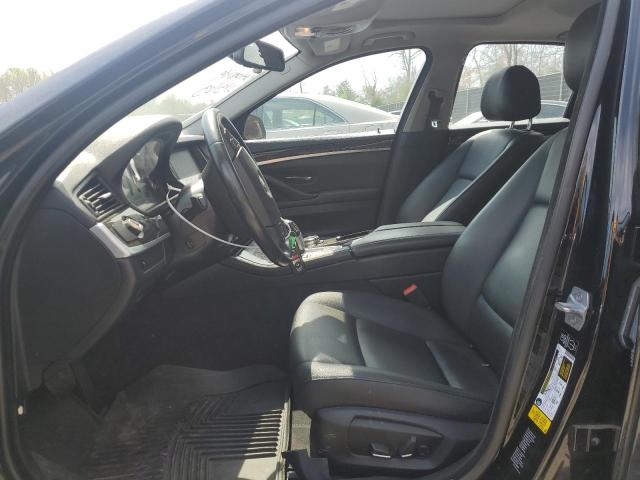 WBA5A5C58ED500721 BMW 528 I