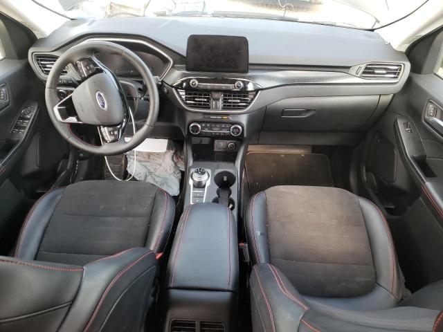 1FMCU9H92MUA92733 Ford ESCAPE SEL
