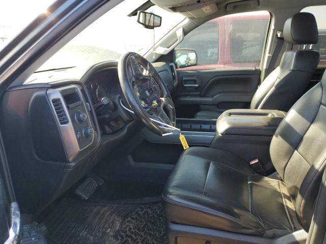 3GTU2VEC4EG450751 GMC Sierra K1500 Slt