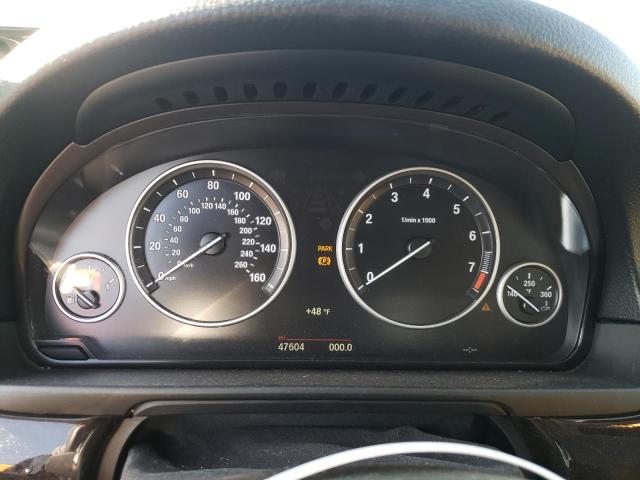 WBA5A7C53FD620990 BMW 528 XI