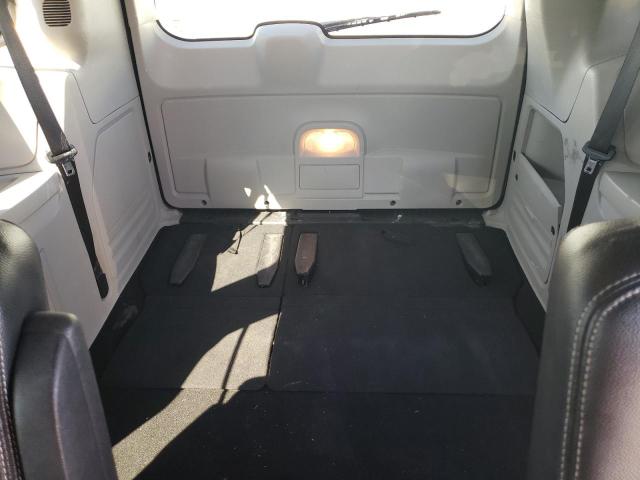 2C4RDGCGXHR728293 Dodge Grand Caravan Sxt