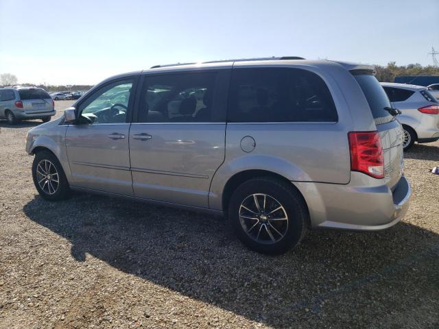 2C4RDGCGXHR728293 Dodge Grand Caravan Sxt