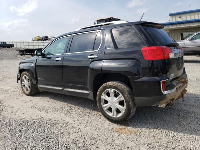 2GKFLPE35G6132190 GMC Terrain Slt