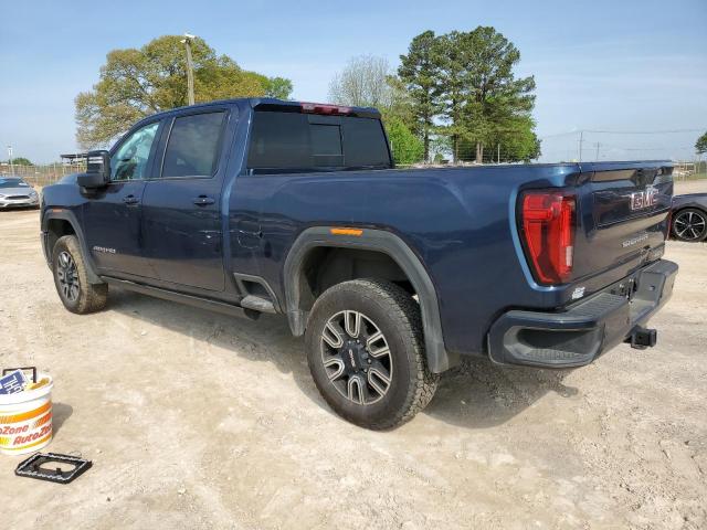 1GT49PEY7NF254808 GMC Sierra K2500 At4