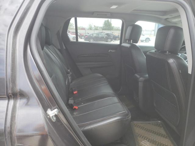 2GKALUEK2F6127124 GMC Terrain Denali