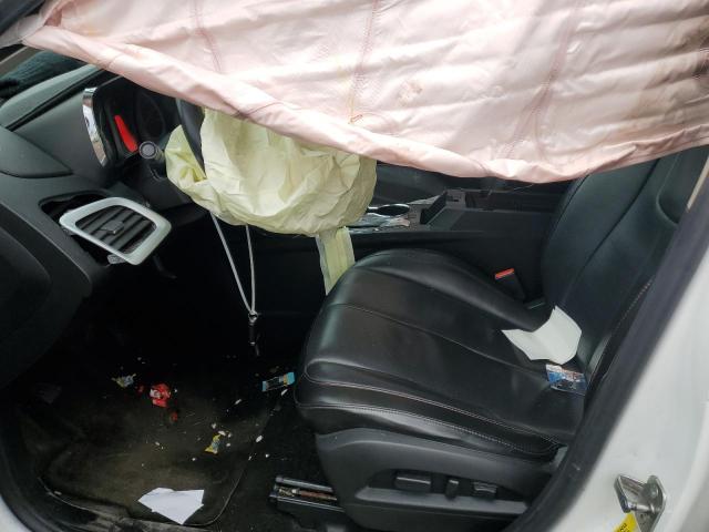 2GKALPEK2H6252130 GMC Terrain Slt