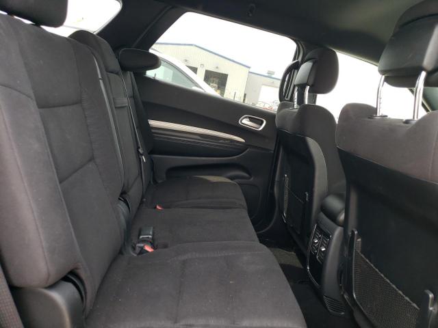 Dodge Durango Sxt 2020 1C4RDJAG4LC229846 Image 11