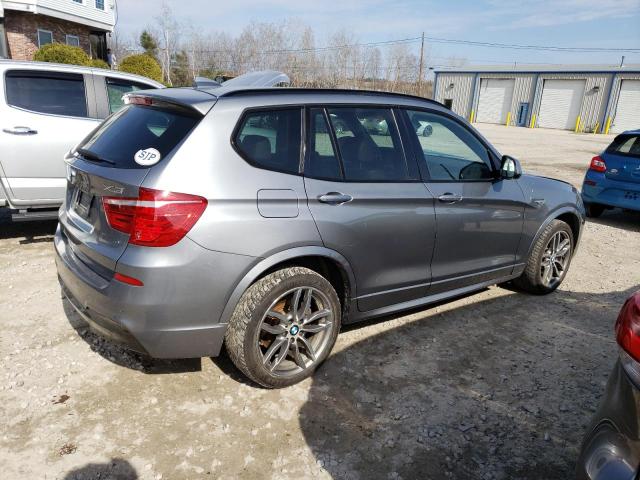 5UXWX9C57F0D47451 BMW X3 Xdrive28i