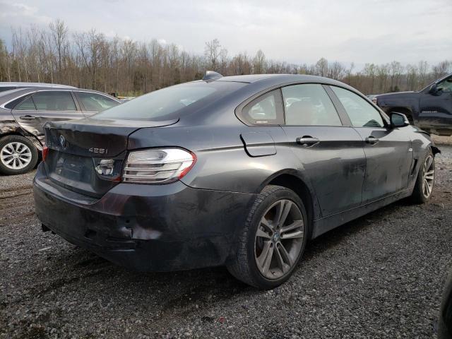 WBA4A7C50FD414439 BMW 428 Xi Gran Coupe