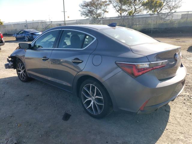 19UDE2F7XLA012742 Acura Ilx Premium
