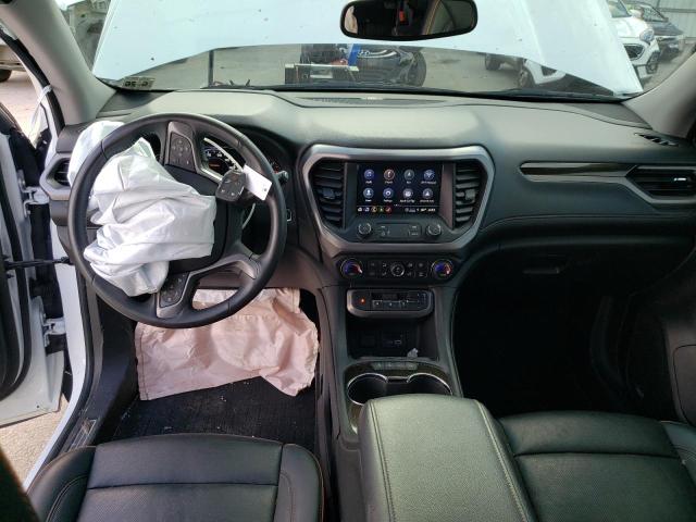 1GKKNLLS8MZ188085 GMC Acadia At4