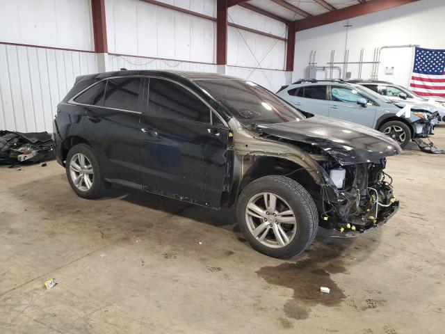 5J8TB4H34EL016142 Acura RDX