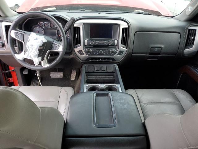 1GTV2UEC9FZ155063 GMC Sierra K1500 Sle