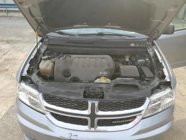 3C4PDDAG9GT106191 Dodge JOURNEY SE