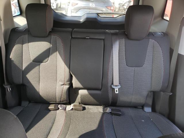 2GKFLWEK6F6330664 GMC Terrain Sle