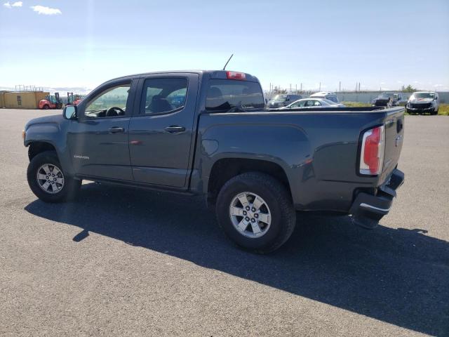 1GTG5BEN4H1211823 GMC Canyon