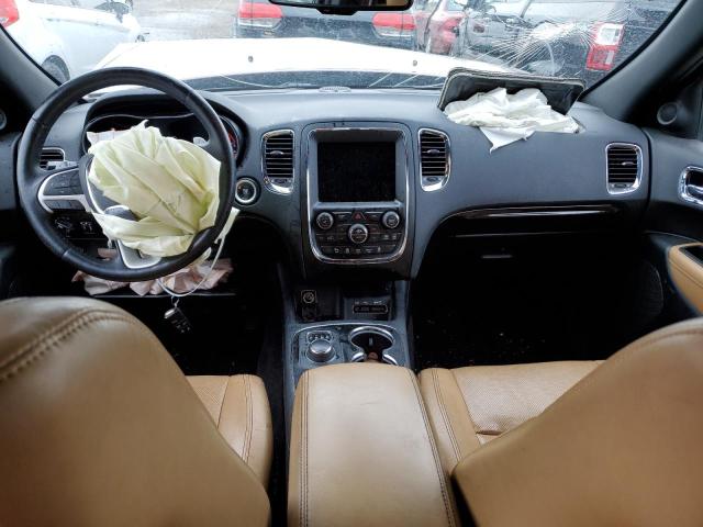 1C4RDJEG6GC309374 Dodge Durango Citadel