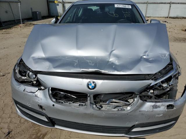 WBA5A7C56ED616494 BMW 528 XI