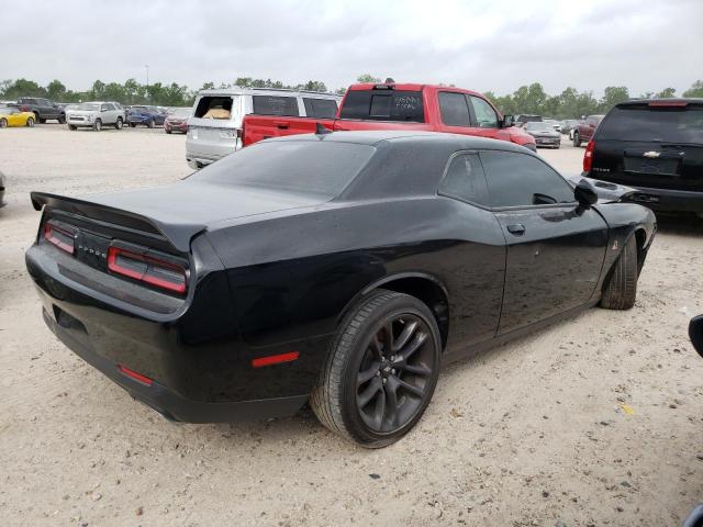 2C3CDZFJXMH580627 Dodge Challenger R/t Scat Pack