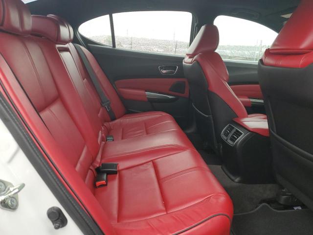 19UUB3F69KA002370 Acura Tlx Technology
