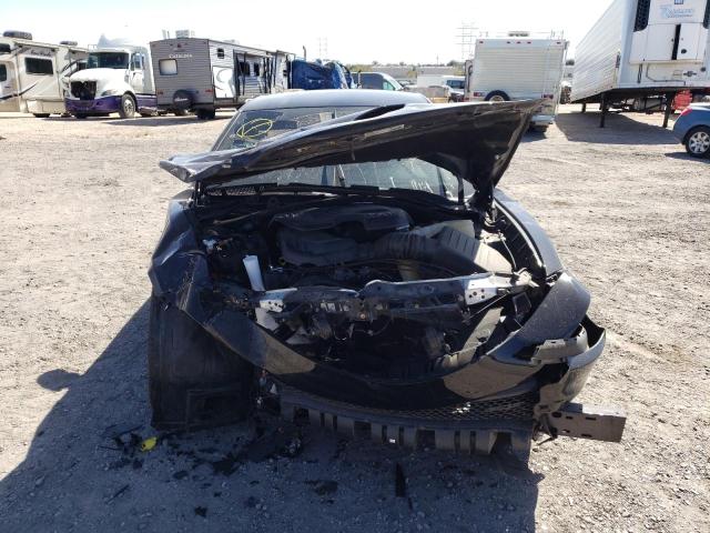 2C3CDXHG2MH658632 Dodge CHARGER GT
