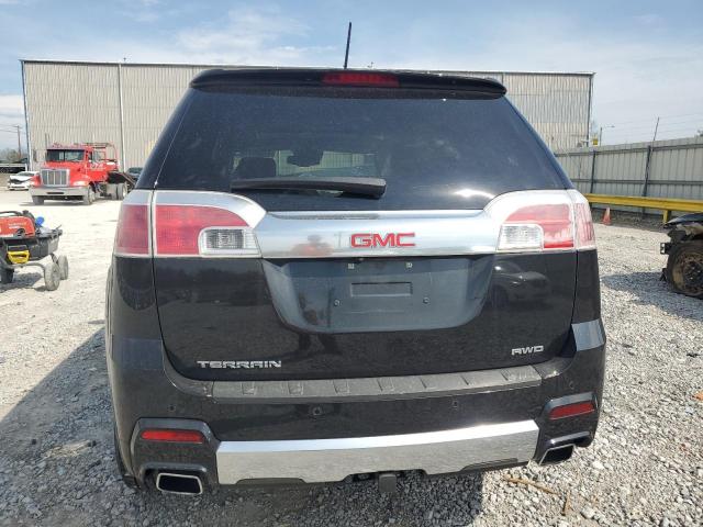 2GKFLZE33F6125586 GMC Terrain Denali