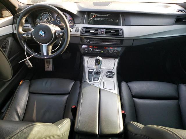 WBA5B1C53EDZ37032 BMW 535 I
