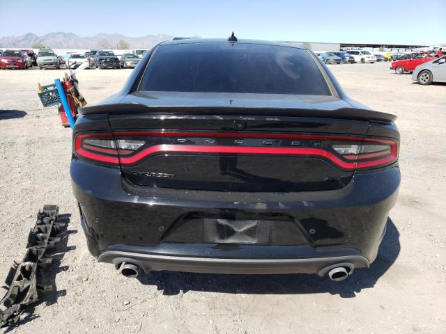 2C3CDXHG2MH658632 Dodge CHARGER GT