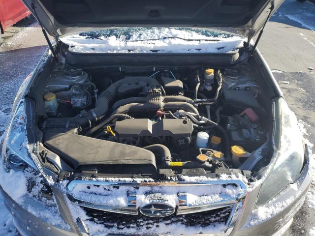 4S3BMCA67E3002898 Subaru Legacy 2.5i