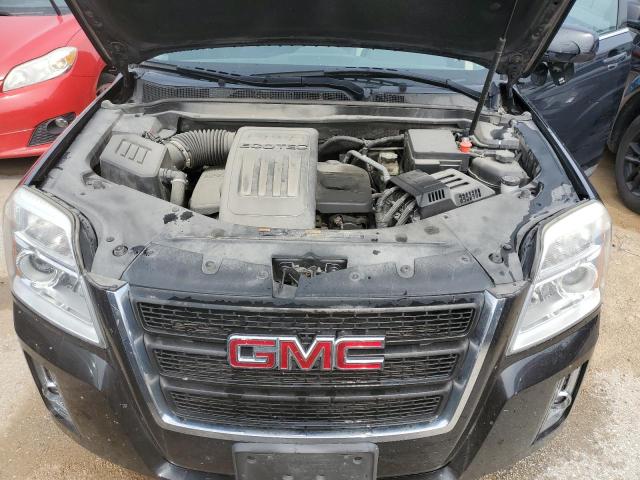 2GKFLWEK0E6231157 GMC Terrain Sle
