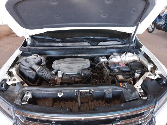 1GKKNKLS4LZ238263 GMC ACADIA SLE